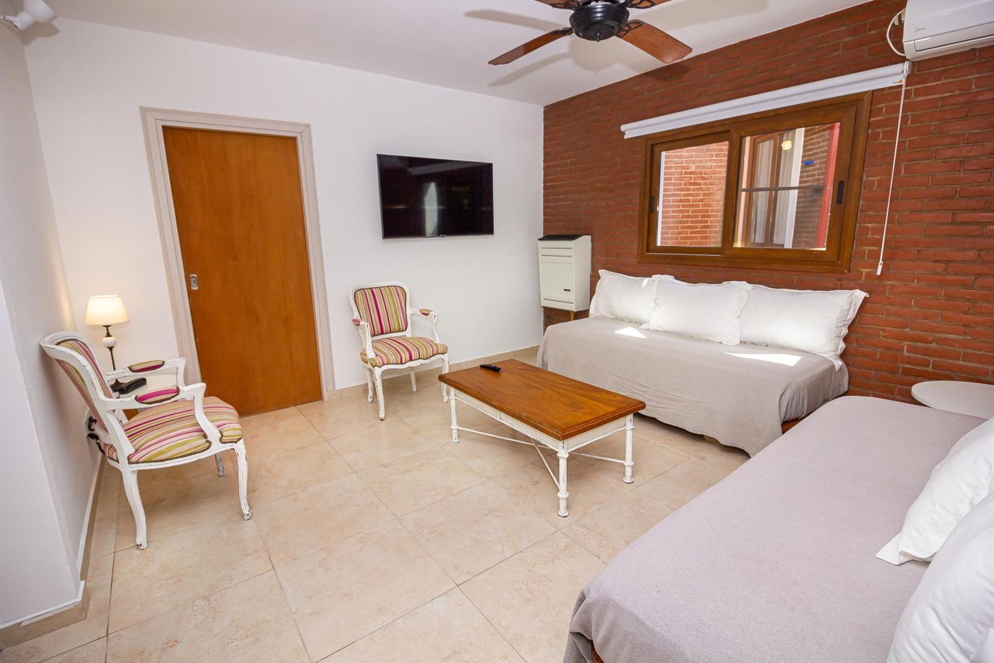 Apartment Punta Cerezo Carilo
