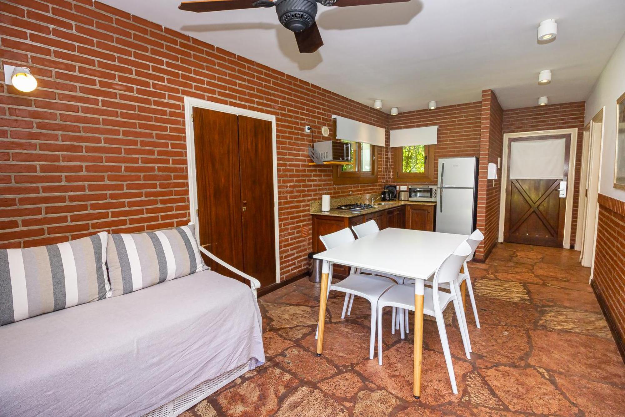Apartment Punta Cerezo Carilo