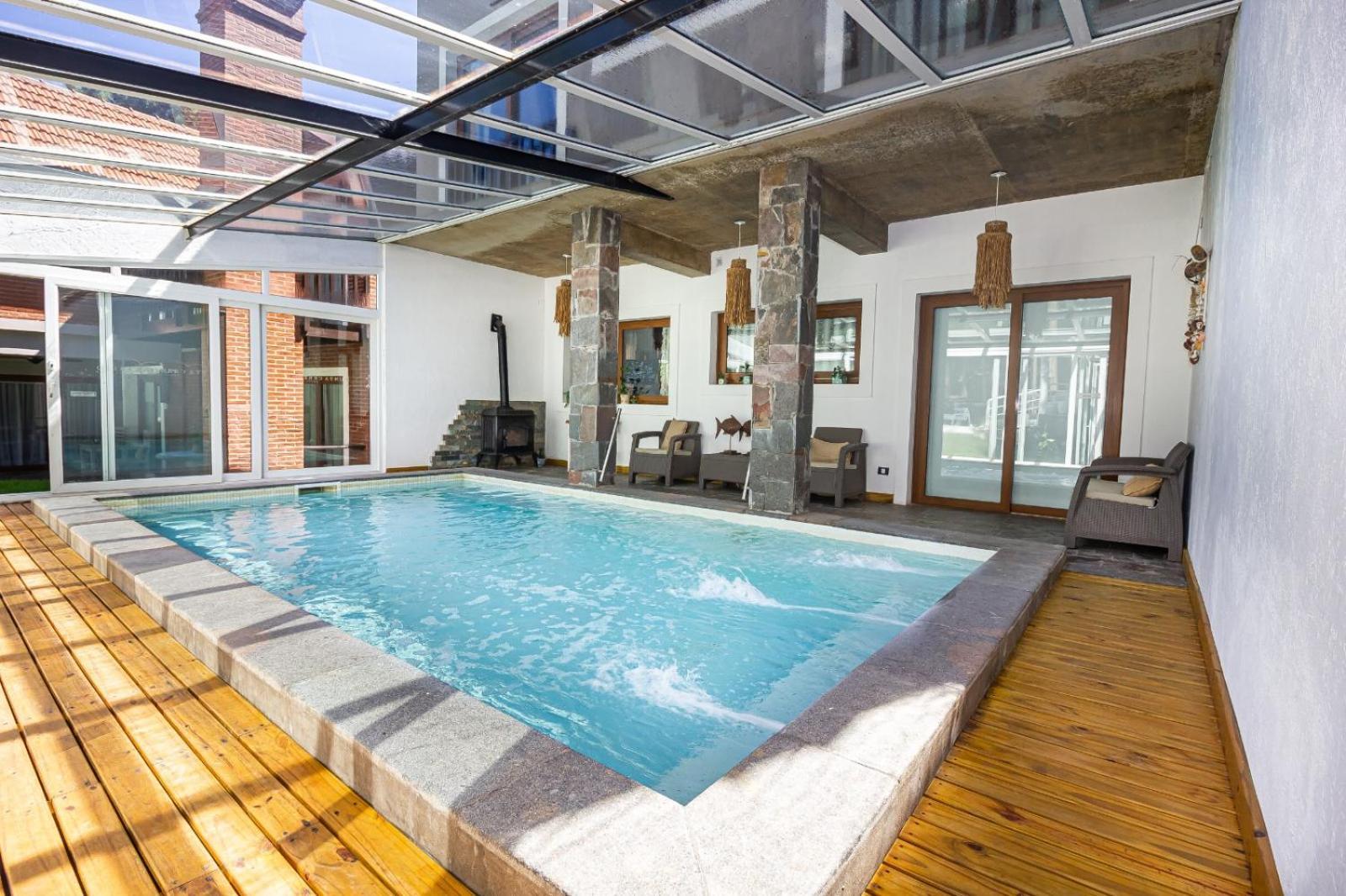 Apartment Punta Cerezo