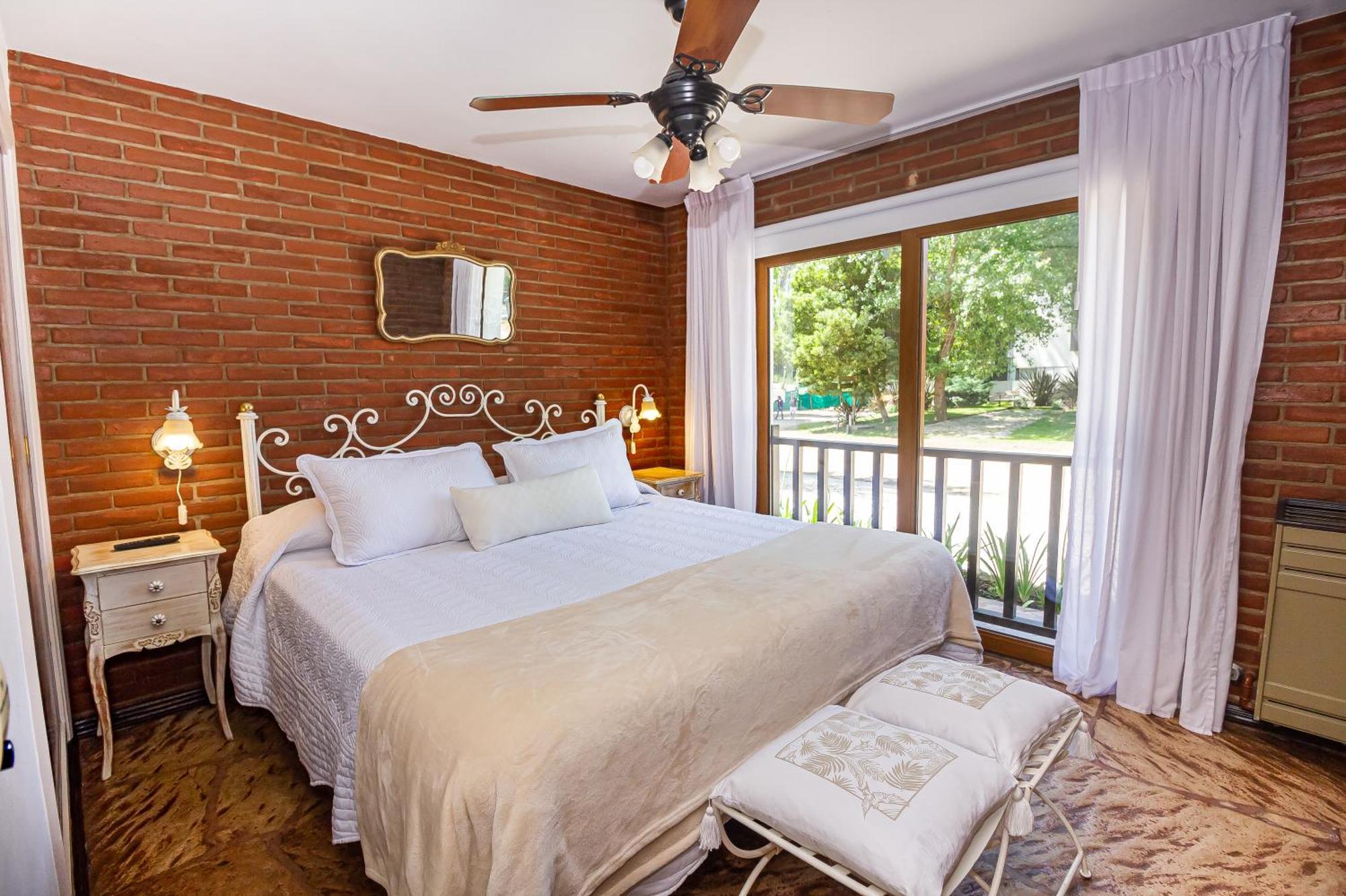 Apartment Punta Cerezo *