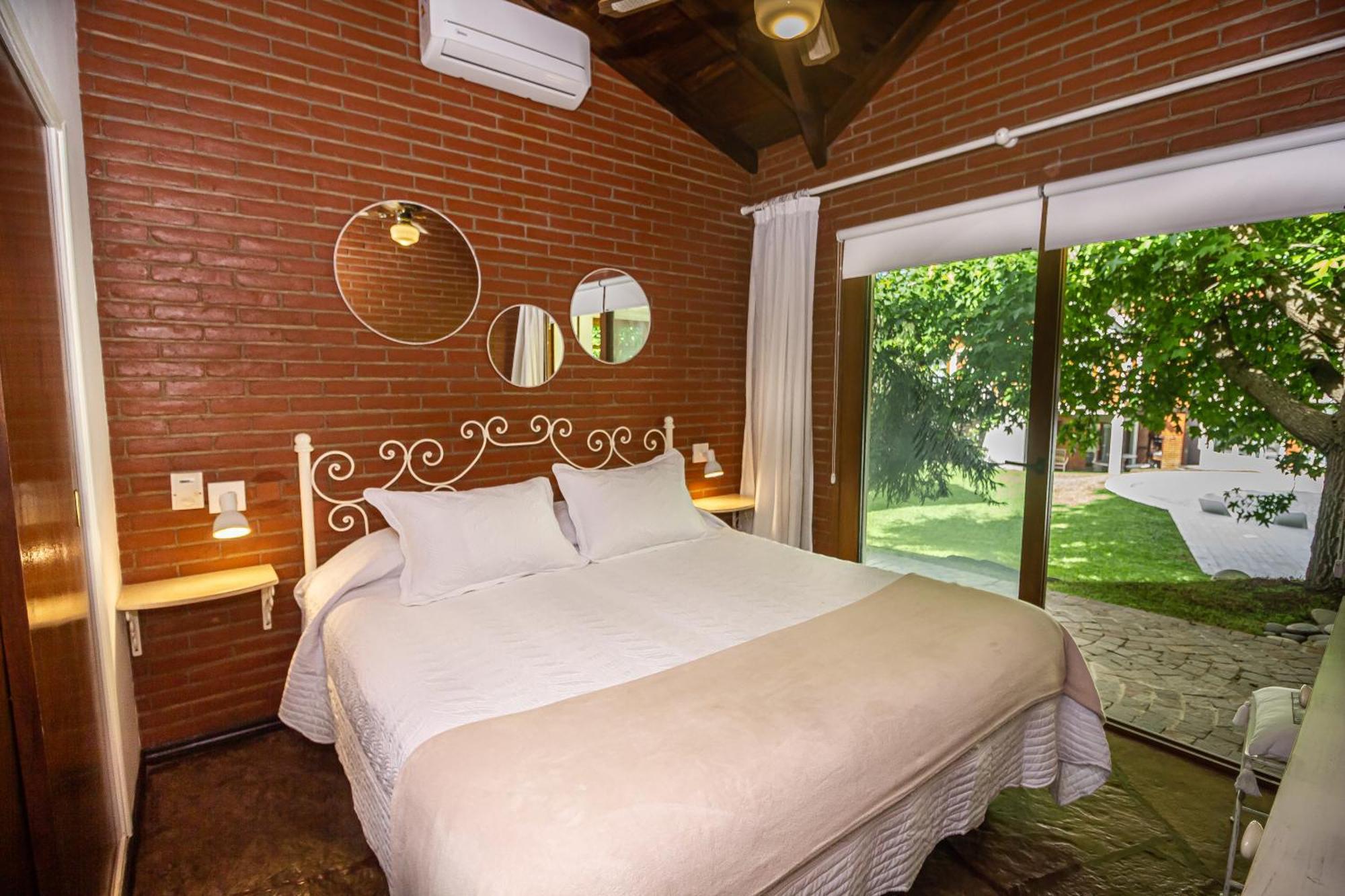 Punta Cerezo Apartment
