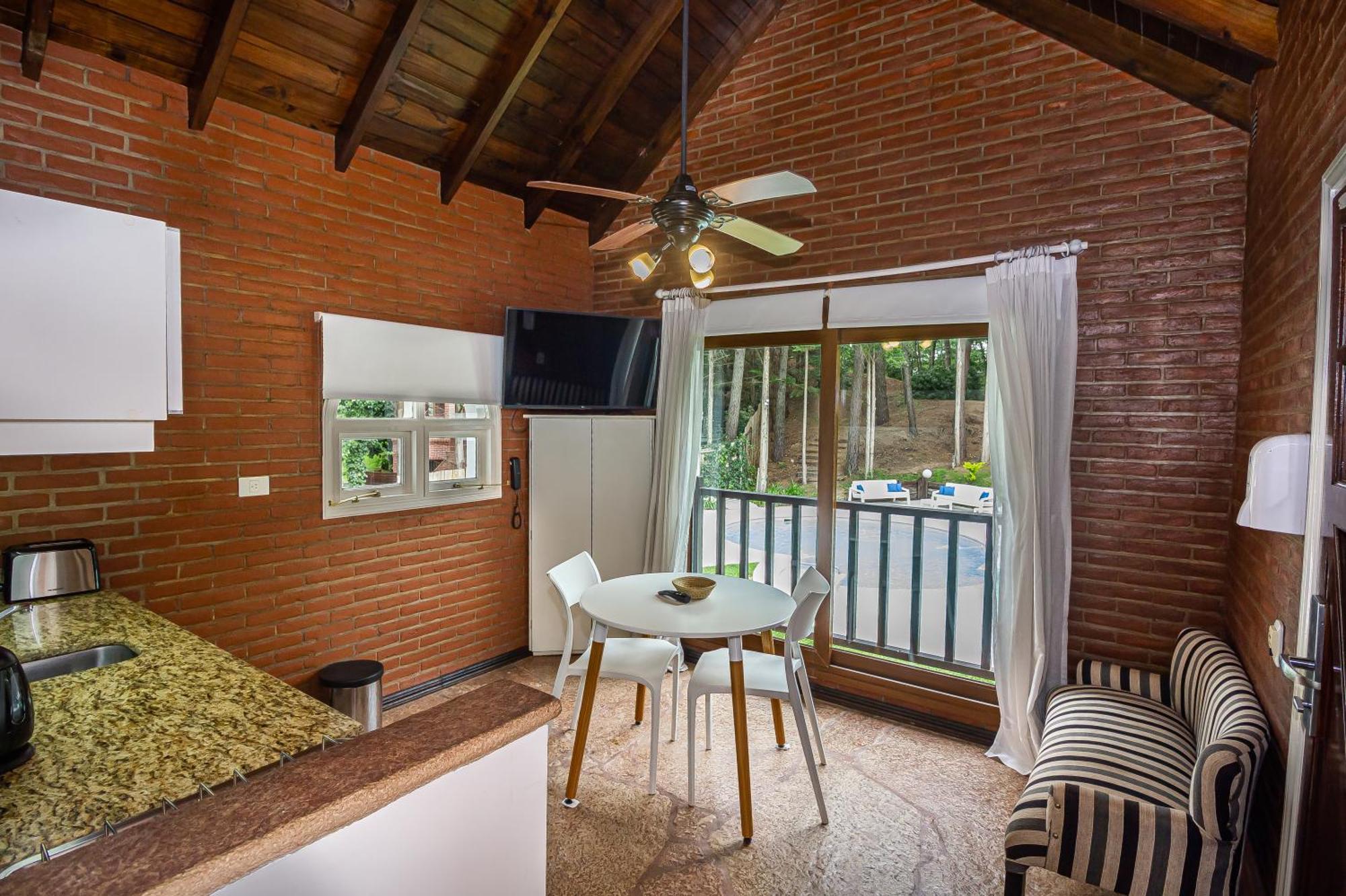 Punta Cerezo Apartment
