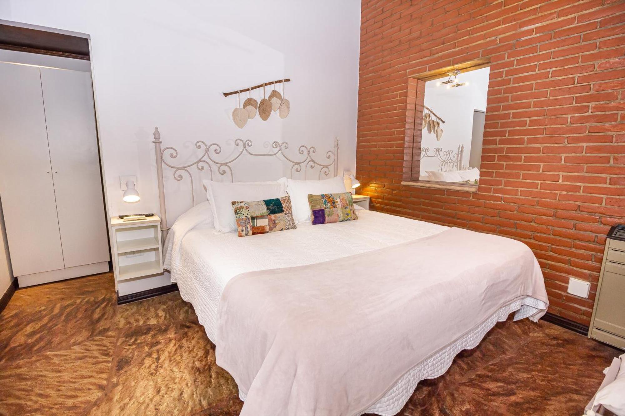 Apartment Punta Cerezo *