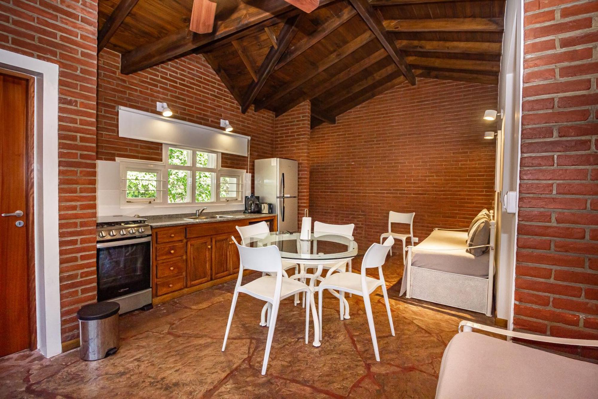 Apartment Punta Cerezo *