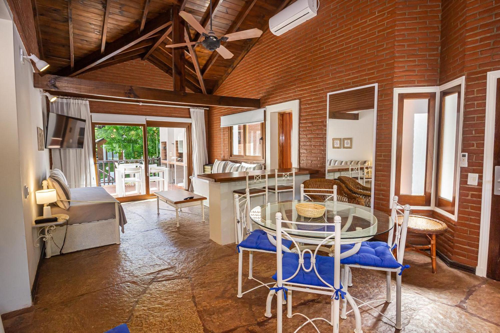 Punta Cerezo Apartment