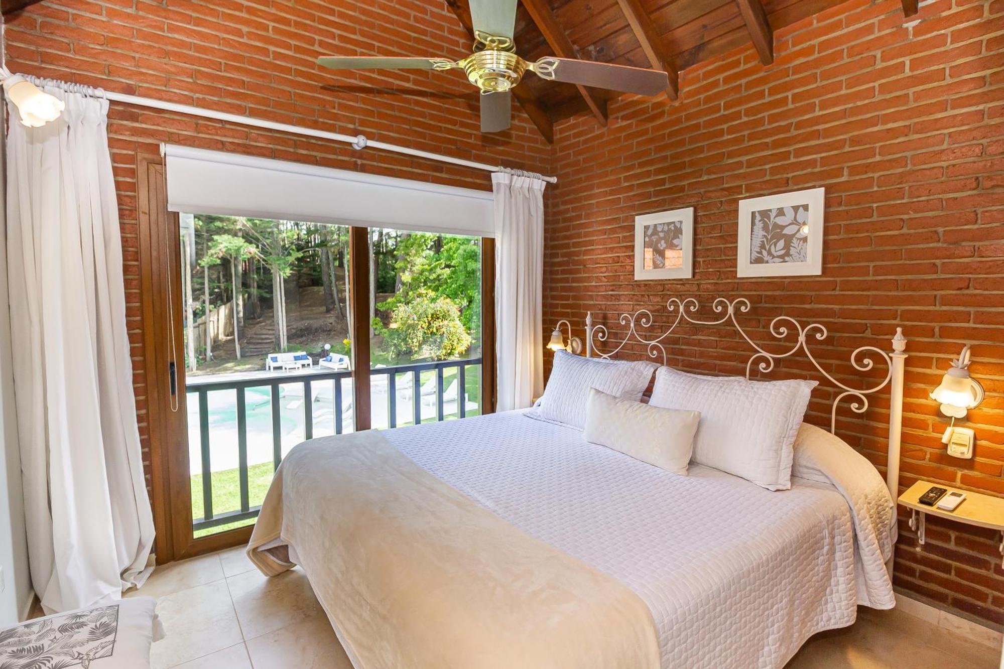 Apartment Punta Cerezo *
