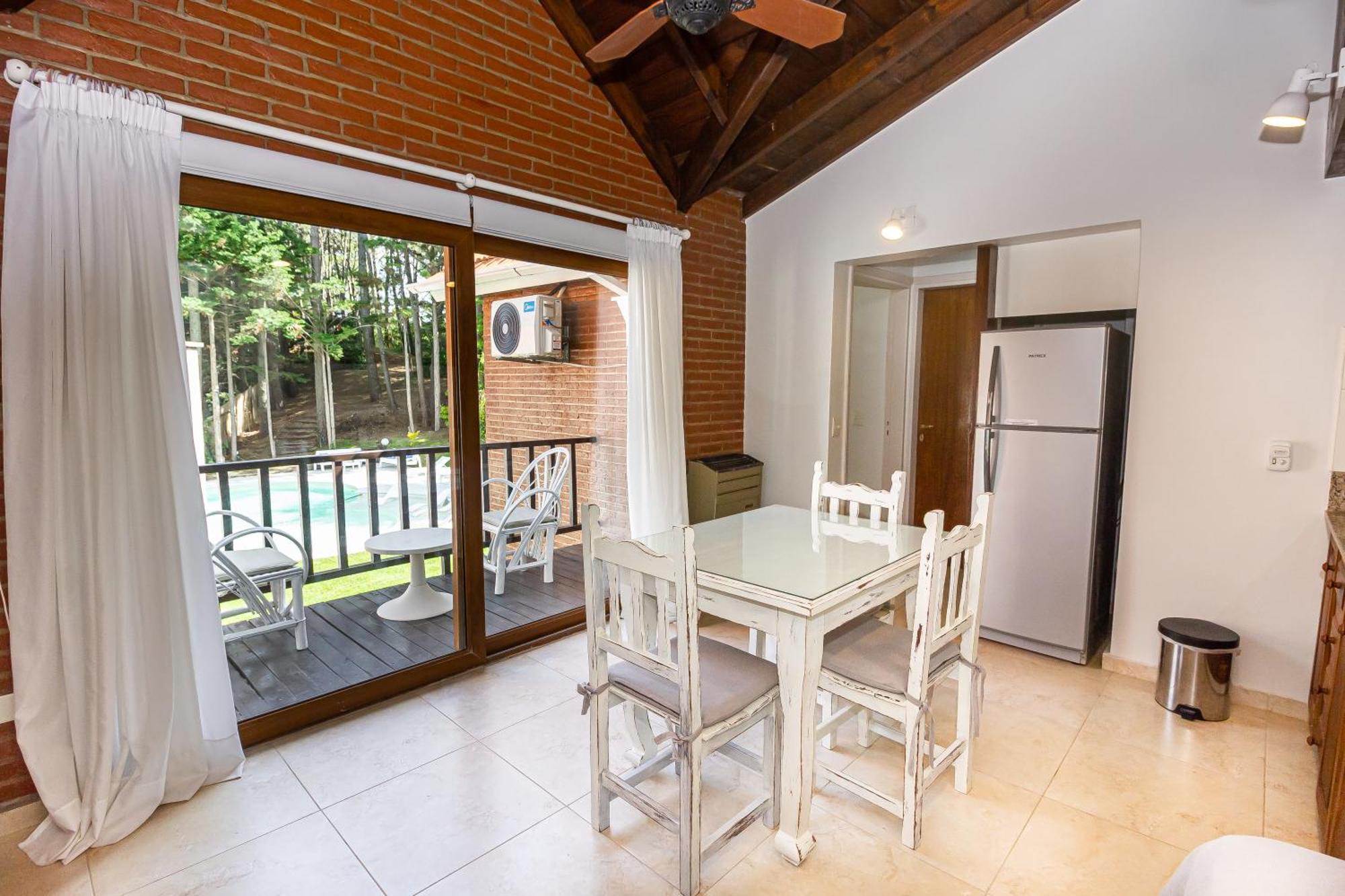 Punta Cerezo Carilo