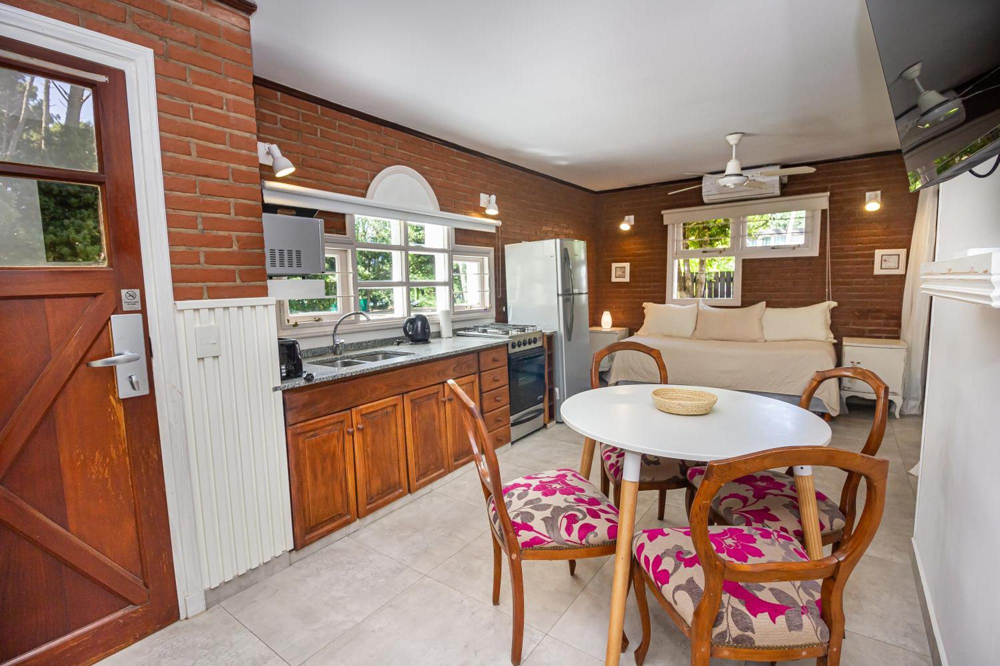 Apartment Punta Cerezo