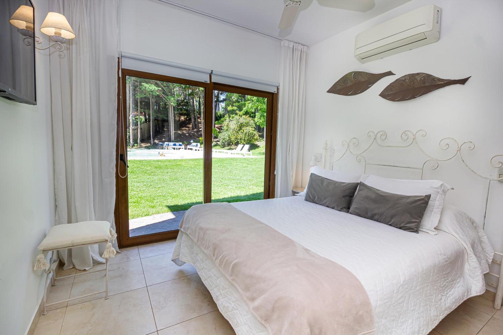Apartment Punta Cerezo Carilo
