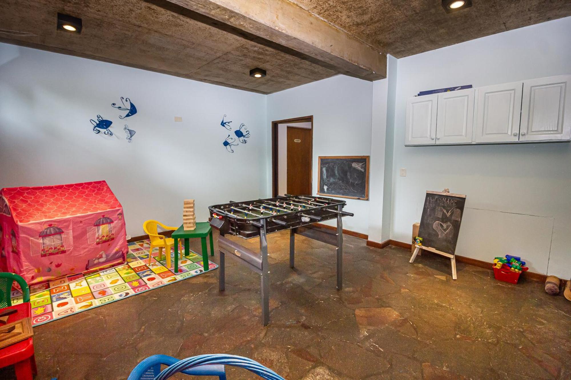 Punta Cerezo Apartment