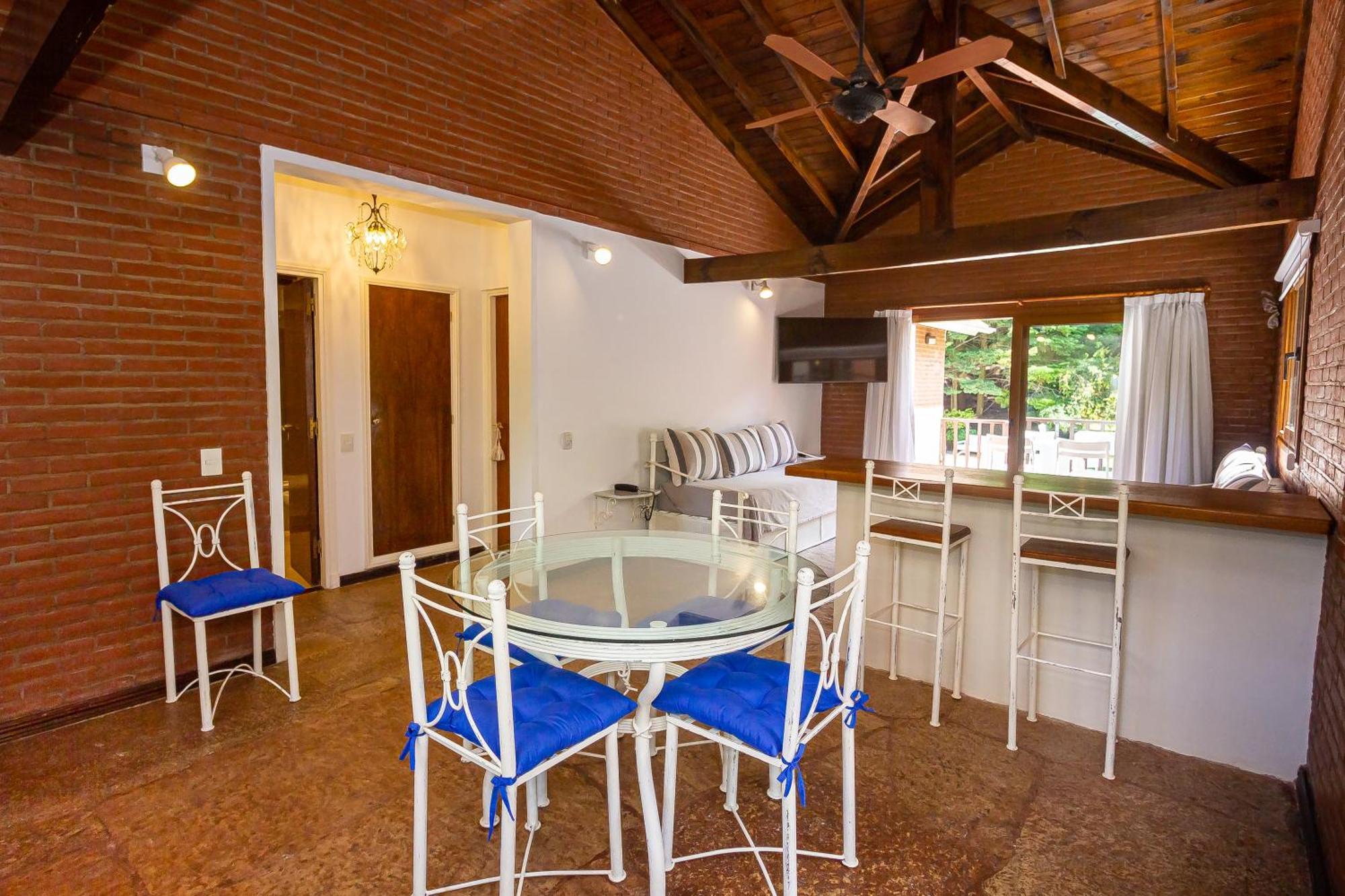 Apartamento Punta Cerezo *