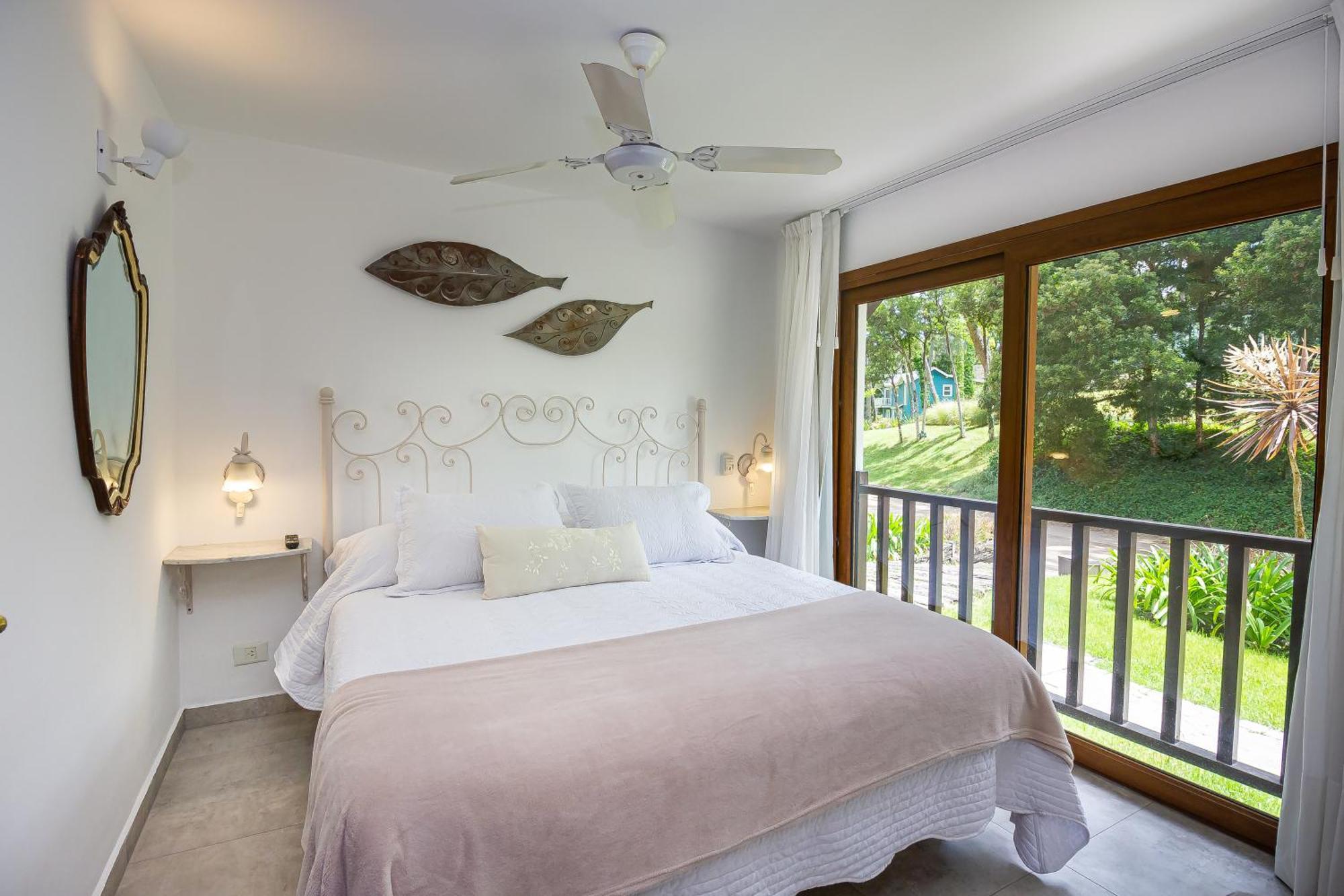 Apartamento Punta Cerezo *
