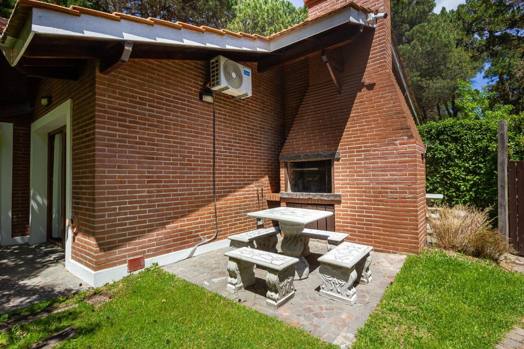 Apartamento Punta Cerezo Carilo