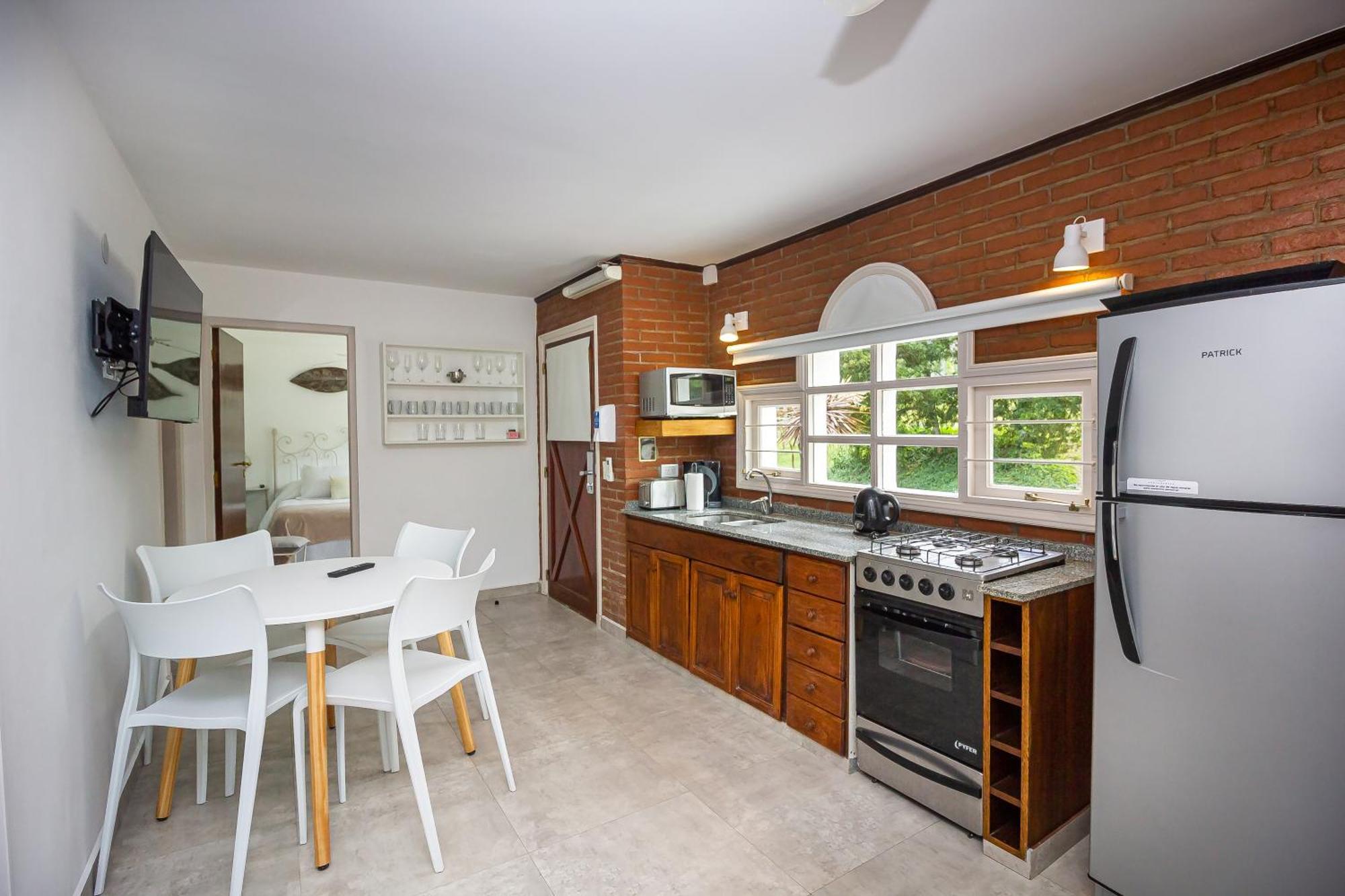 Apartamento Punta Cerezo *