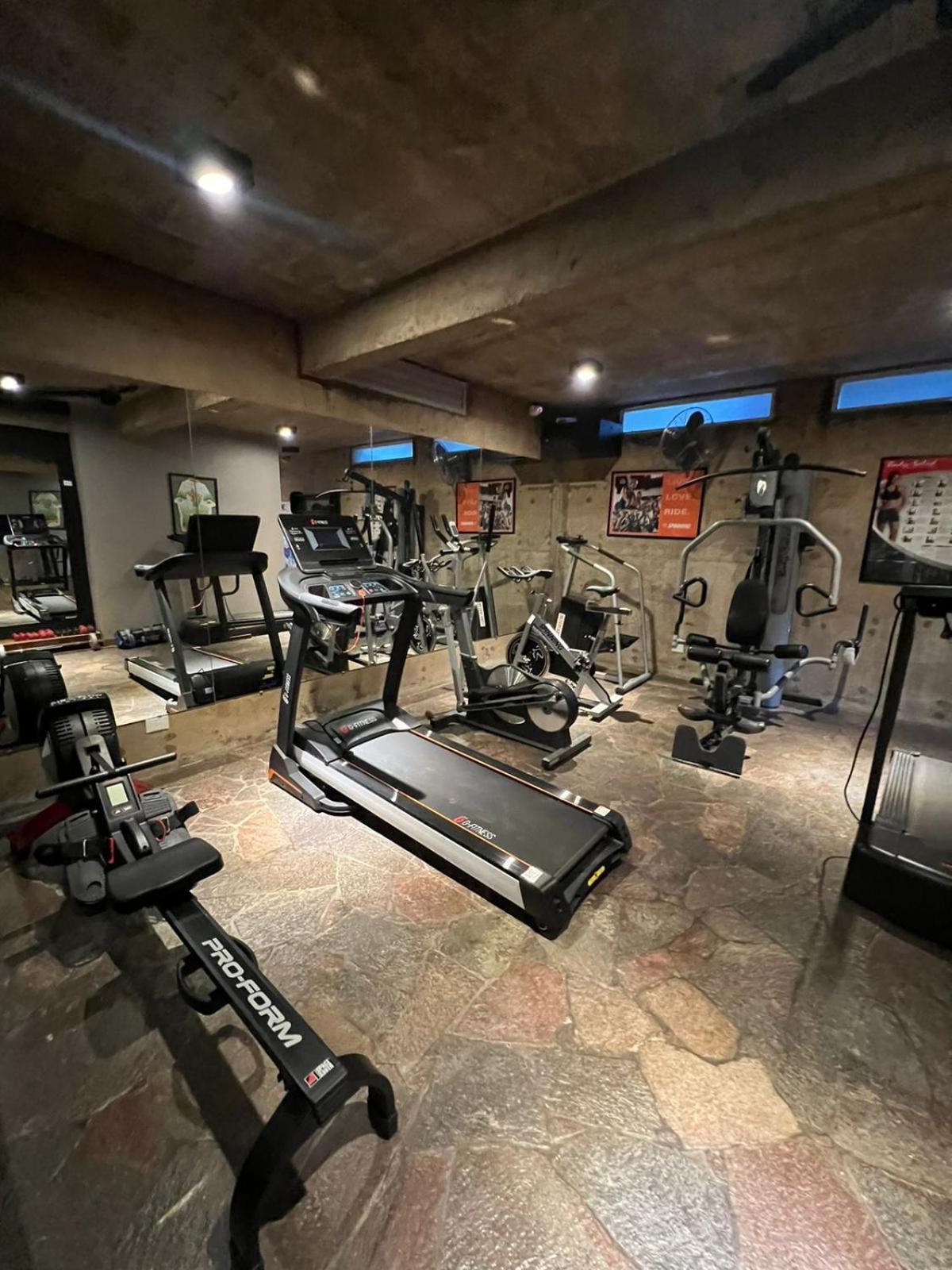 Apartamento Punta Cerezo *