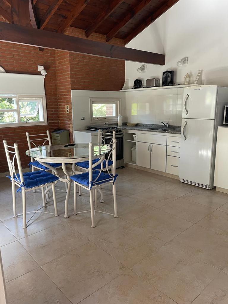 Apartamento Punta Cerezo *