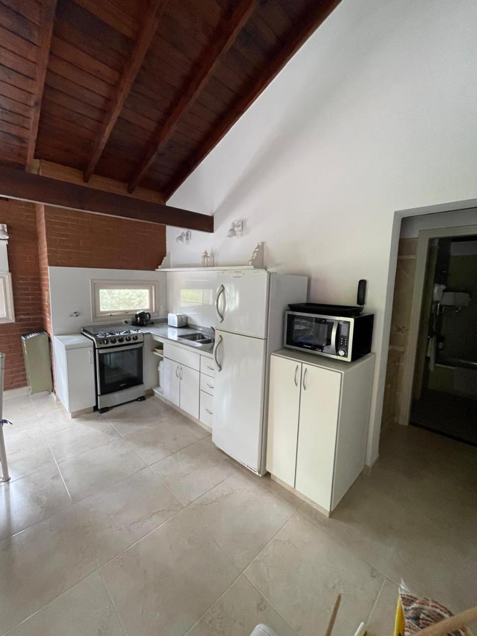 Apartamento Punta Cerezo
