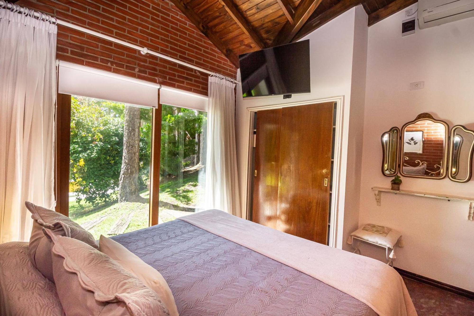 Punta Cerezo Apartamento