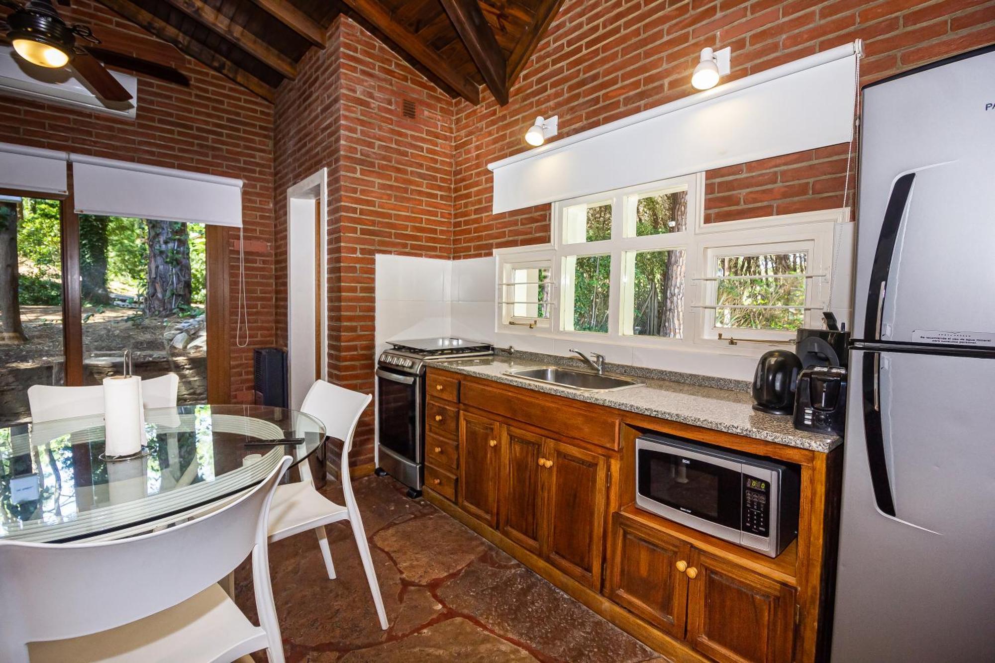 Punta Cerezo Apartamento *