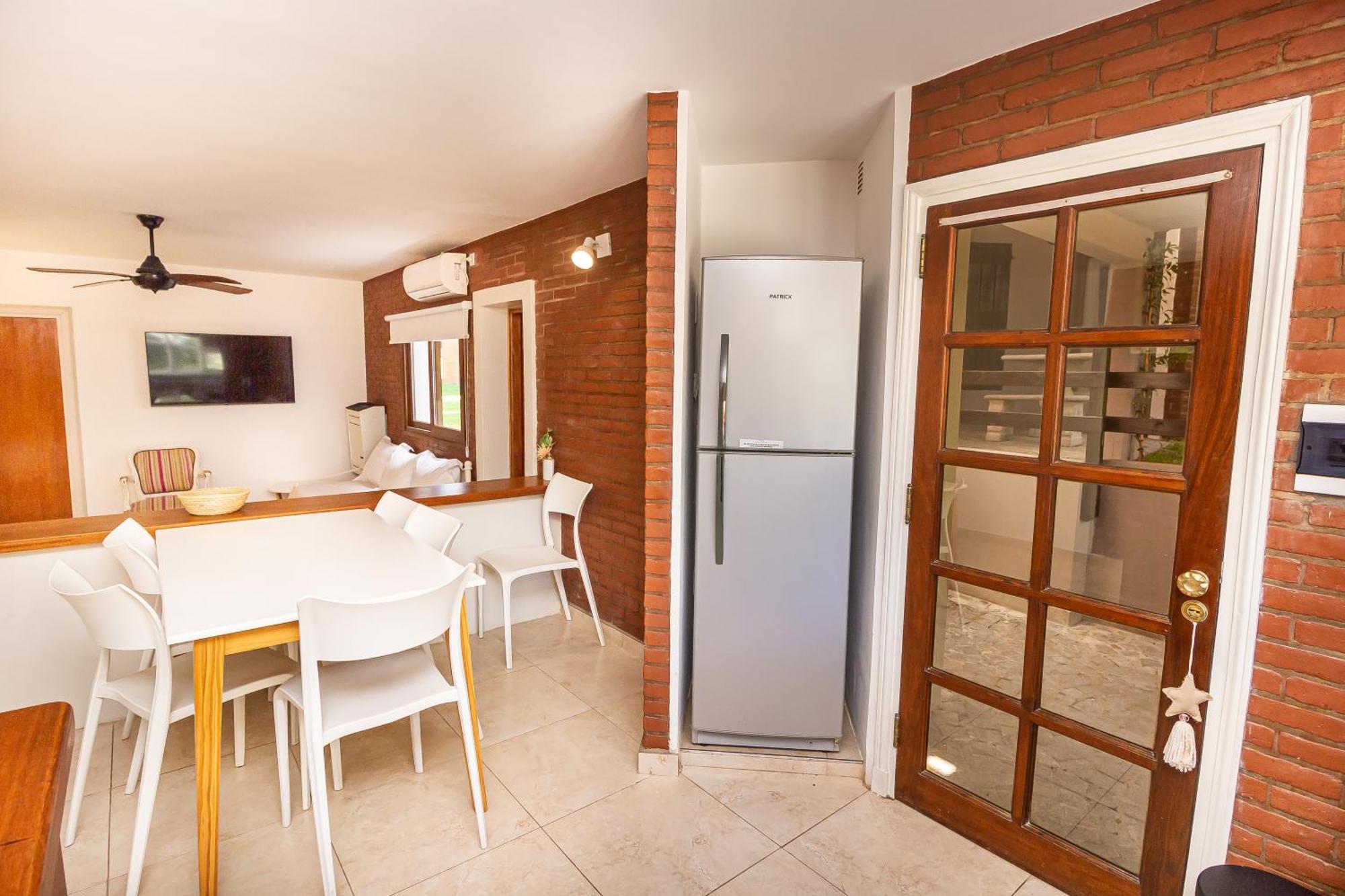 Apartamento Punta Cerezo Carilo