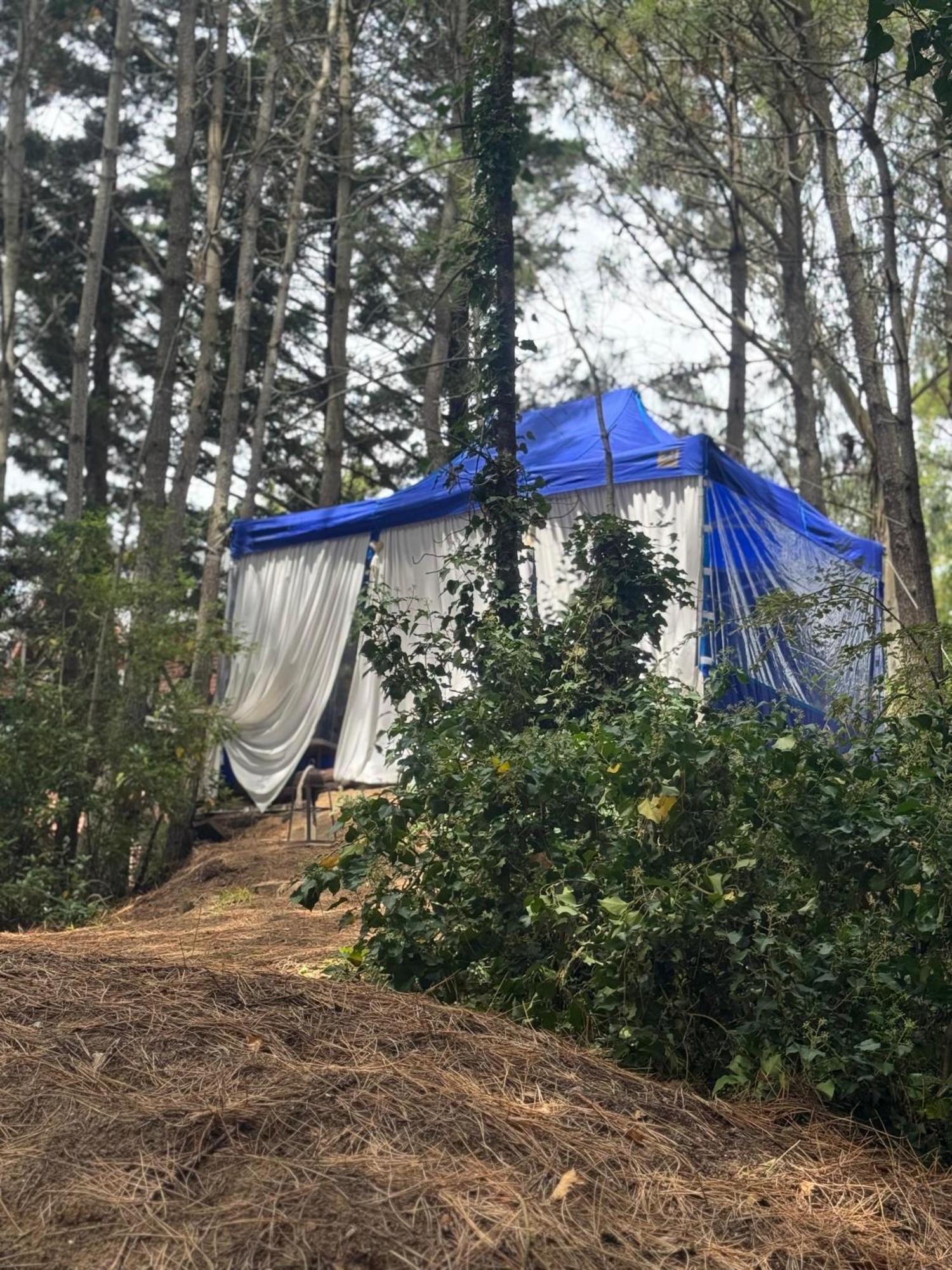 Punta Cerezo Apartamento