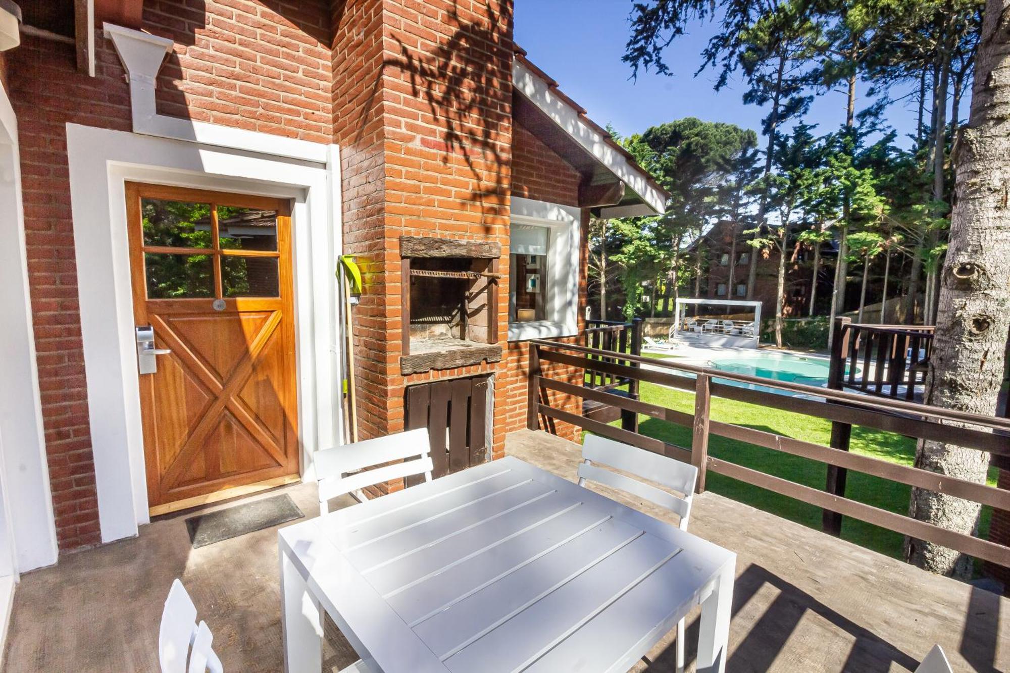Apartamento Punta Cerezo