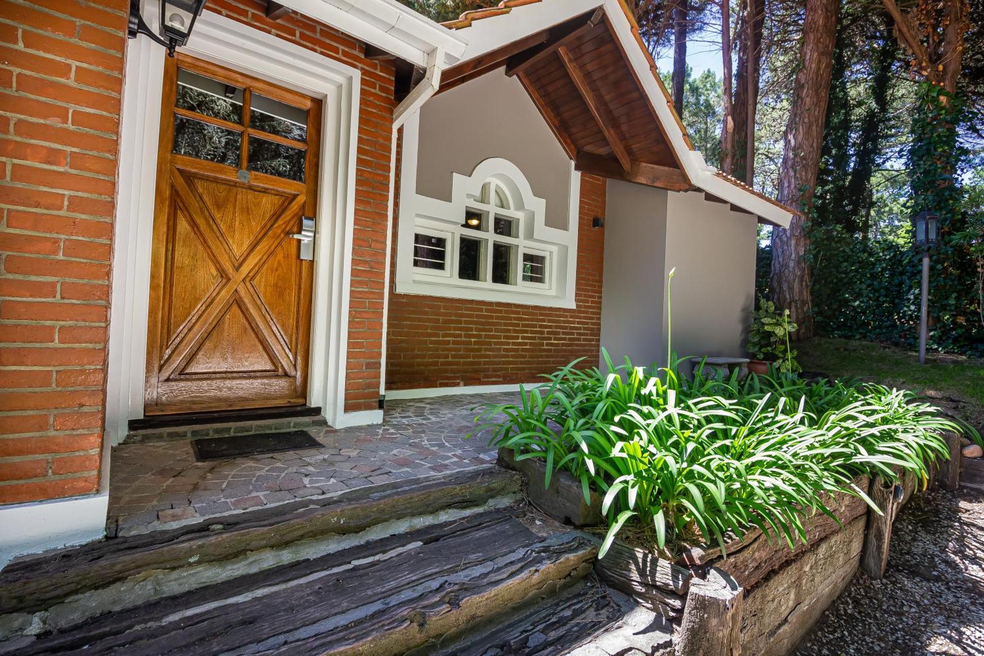 Apartamento Punta Cerezo Carilo