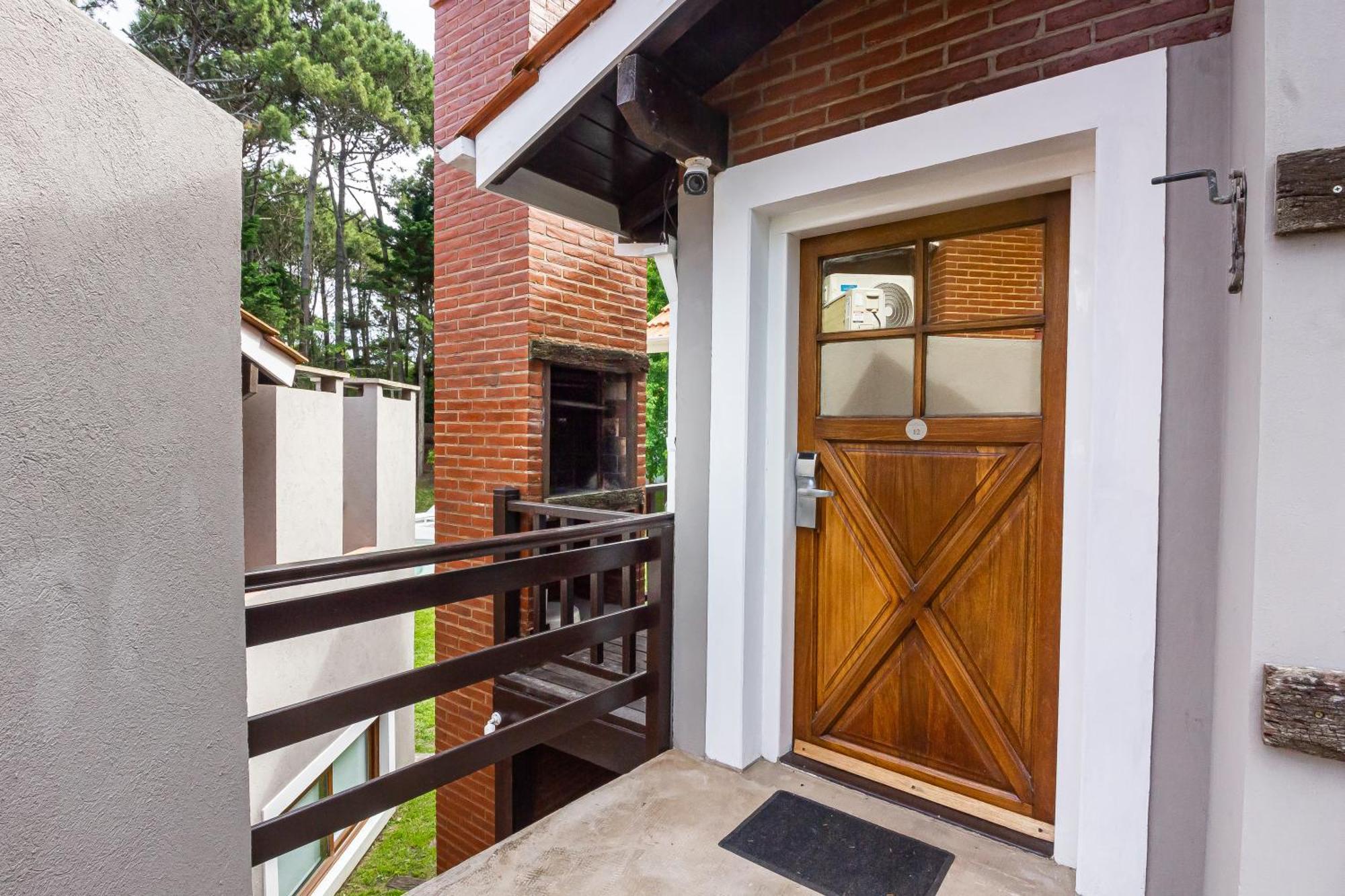 Punta Cerezo Apartamento Carilo