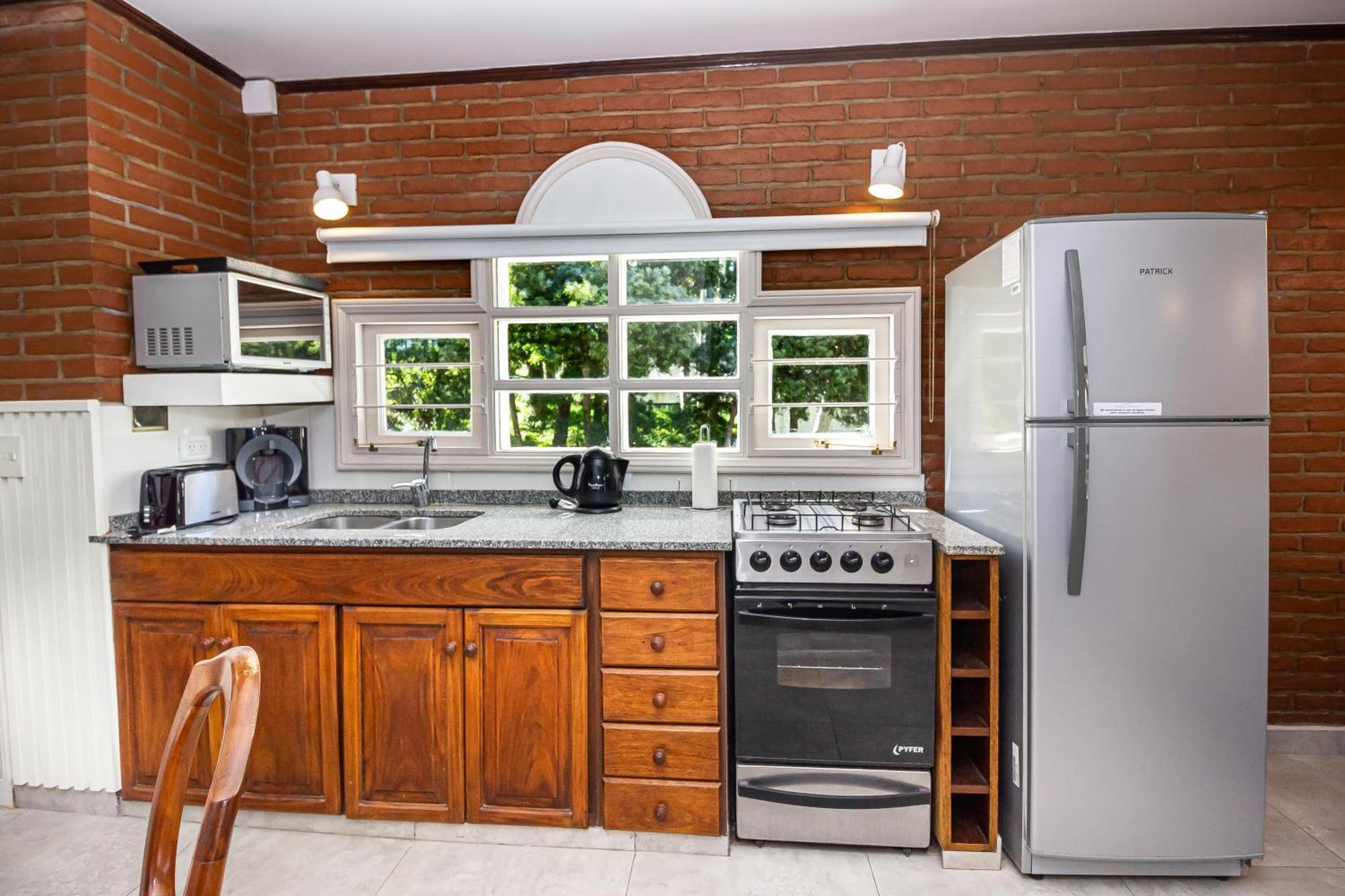 Punta Cerezo Apartamento *