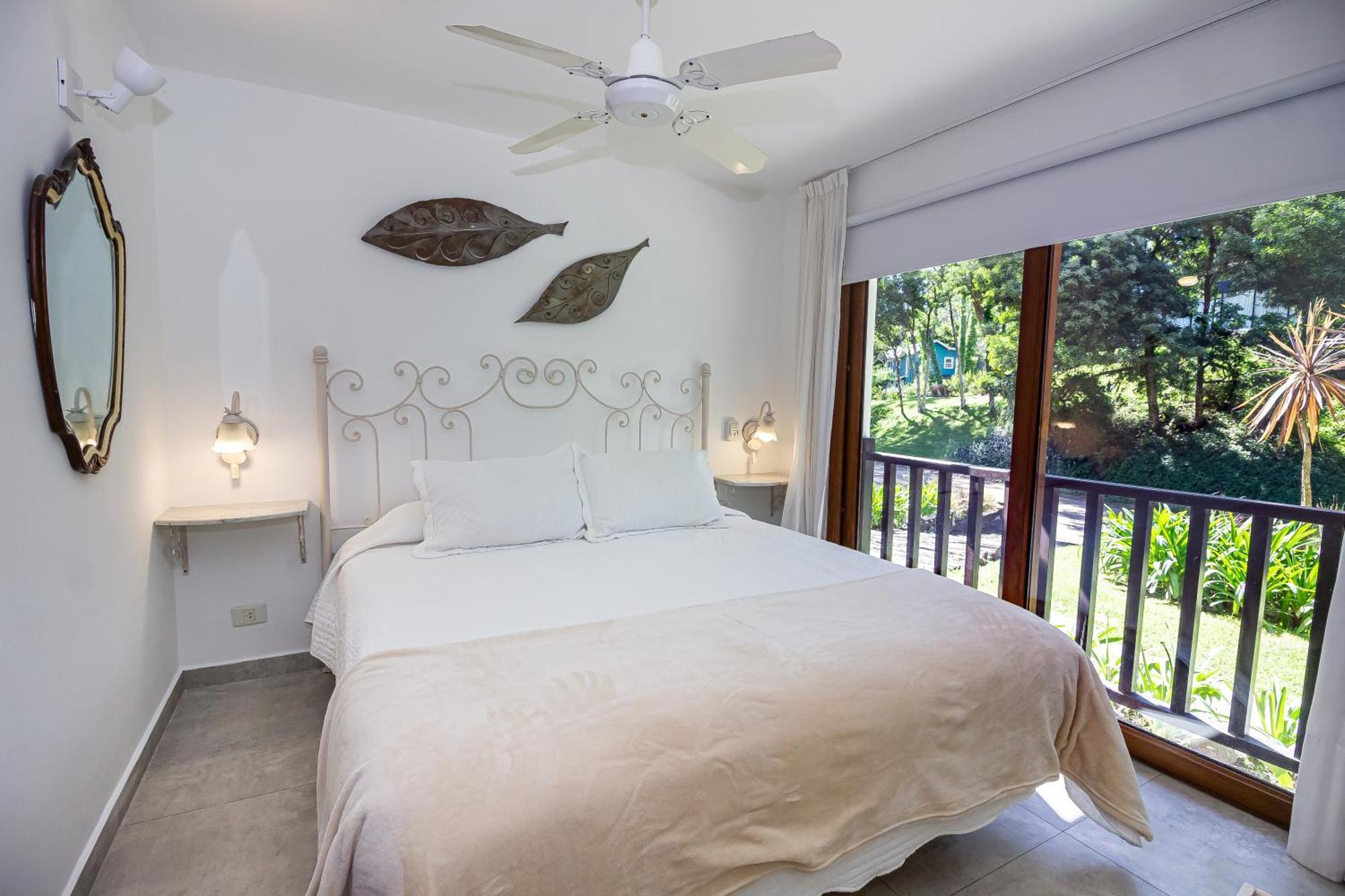 Apartamento Punta Cerezo *