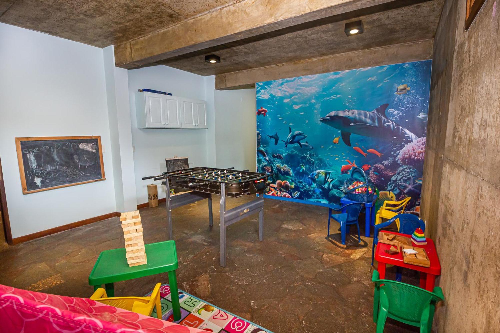 Apartamento Punta Cerezo
