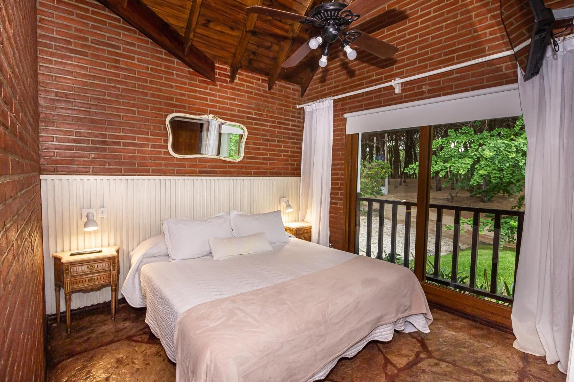 Punta Cerezo Apartamento *