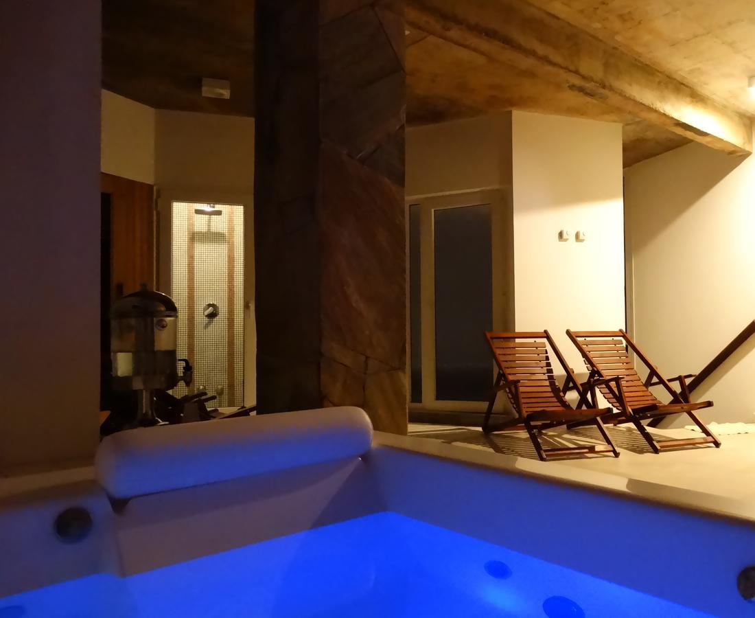 Apartamento Punta Cerezo *